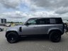 USED 2020 20 LAND ROVER DEFENDER 2.0 SD4 HSE SUV 5dr Diesel Auto 4WD Euro 6 (s/s) (240 ps) 7 SEAT*360 CAM*PAN-ROOF*FSH*33K