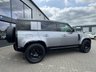 USED 2020 20 LAND ROVER DEFENDER 2.0 SD4 HSE SUV 5dr Diesel Auto 4WD Euro 6 (s/s) (240 ps) 7 SEAT*360 CAM*PAN-ROOF*FSH*33K
