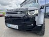 USED 2020 20 LAND ROVER DEFENDER 2.0 SD4 HSE SUV 5dr Diesel Auto 4WD Euro 6 (s/s) (240 ps) 7 SEAT*360 CAM*PAN-ROOF*FSH*33K