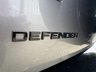 USED 2020 20 LAND ROVER DEFENDER 2.0 SD4 HSE SUV 5dr Diesel Auto 4WD Euro 6 (s/s) (240 ps) 7 SEAT*360 CAM*PAN-ROOF*FSH*33K