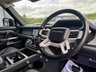 USED 2020 20 LAND ROVER DEFENDER 2.0 SD4 HSE SUV 5dr Diesel Auto 4WD Euro 6 (s/s) (240 ps) 7 SEAT*360 CAM*PAN-ROOF*FSH*33K