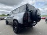 USED 2020 20 LAND ROVER DEFENDER 2.0 SD4 HSE SUV 5dr Diesel Auto 4WD Euro 6 (s/s) (240 ps) 7 SEAT*360 CAM*PAN-ROOF*FSH*33K