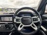 USED 2020 20 LAND ROVER DEFENDER 2.0 SD4 HSE SUV 5dr Diesel Auto 4WD Euro 6 (s/s) (240 ps) 7 SEAT*360 CAM*PAN-ROOF*FSH*33K