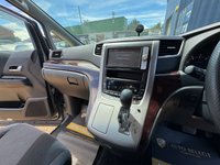 USED 2025 61 TOYOTA VELLFIRE TOYOTA ALPHARD/VELLFIRE IMPORT MPV VIN: ANH20-8194682  Bhp: 161 Reg Date: 12/11/2025  Engine Code: 2AZ-FE ABS AND AIR CON