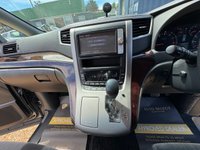 USED 2025 61 TOYOTA VELLFIRE TOYOTA ALPHARD/VELLFIRE IMPORT MPV VIN: ANH20-8194682  Bhp: 161 Reg Date: 12/11/2025  Engine Code: 2AZ-FE ABS AND AIR CON