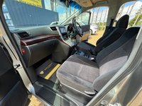 USED 2025 61 TOYOTA VELLFIRE TOYOTA ALPHARD/VELLFIRE IMPORT MPV VIN: ANH20-8194682  Bhp: 161 Reg Date: 12/11/2025  Engine Code: 2AZ-FE ABS AND AIR CON