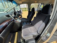 USED 2025 61 TOYOTA VELLFIRE TOYOTA ALPHARD/VELLFIRE IMPORT MPV VIN: ANH20-8194682  Bhp: 161 Reg Date: 12/11/2025  Engine Code: 2AZ-FE ABS AND AIR CON
