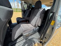 USED 2025 61 TOYOTA VELLFIRE TOYOTA ALPHARD/VELLFIRE IMPORT MPV VIN: ANH20-8194682  Bhp: 161 Reg Date: 12/11/2025  Engine Code: 2AZ-FE ABS AND AIR CON