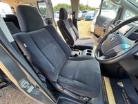 USED 2025 61 TOYOTA VELLFIRE TOYOTA ALPHARD/VELLFIRE IMPORT MPV VIN: ANH20-8194682  Bhp: 161 Reg Date: 12/11/2025  Engine Code: 2AZ-FE ABS AND AIR CON