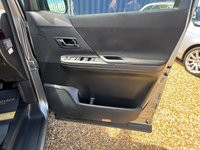 USED 2025 61 TOYOTA VELLFIRE TOYOTA ALPHARD/VELLFIRE IMPORT MPV VIN: ANH20-8194682  Bhp: 161 Reg Date: 12/11/2025  Engine Code: 2AZ-FE ABS AND AIR CON