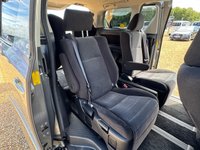 USED 2025 61 TOYOTA VELLFIRE TOYOTA ALPHARD/VELLFIRE IMPORT MPV VIN: ANH20-8194682  Bhp: 161 Reg Date: 12/11/2025  Engine Code: 2AZ-FE ABS AND AIR CON