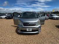 USED 2025 61 TOYOTA VELLFIRE TOYOTA ALPHARD/VELLFIRE IMPORT MPV VIN: ANH20-8194682  Bhp: 161 Reg Date: 12/11/2025  Engine Code: 2AZ-FE ABS AND AIR CON