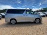 USED 2025 61 TOYOTA VELLFIRE TOYOTA ALPHARD/VELLFIRE IMPORT MPV VIN: ANH20-8194682  Bhp: 161 Reg Date: 12/11/2025  Engine Code: 2AZ-FE ABS AND AIR CON