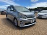 USED 2025 61 TOYOTA VELLFIRE TOYOTA ALPHARD/VELLFIRE IMPORT MPV VIN: ANH20-8194682  Bhp: 161 Reg Date: 12/11/2025  Engine Code: 2AZ-FE ABS AND AIR CON