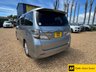 USED 2025 61 TOYOTA VELLFIRE TOYOTA ALPHARD/VELLFIRE IMPORT MPV VIN: ANH20-8194682  Bhp: 161 Reg Date: 12/11/2025  Engine Code: 2AZ-FE ABS AND AIR CON