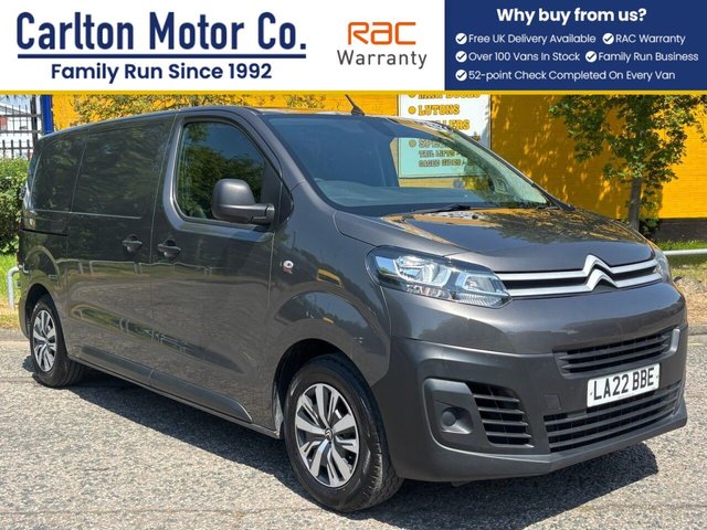 Carlton Motor Co