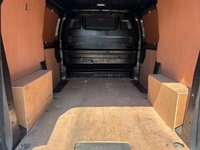 USED 2022 22 CITROEN DISPATCH 1.5 BlueHDi 1000 Enterprise Pro M Panel Van 6dr Diesel Manual FWD 2 Euro 6 (s/s) (100 ps) Direct from lease company