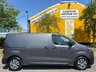 USED 2022 22 CITROEN DISPATCH 1.5 BlueHDi 1000 Enterprise Pro M Panel Van 6dr Diesel Manual FWD 2 Euro 6 (s/s) (100 ps) Direct from lease company