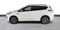 USED 2017 67 FORD KUGA 1.5 TDCi ST-Line SUV 5dr Diesel Powershift Euro 6 (s/s) (120 ps) 