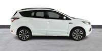 USED 2017 67 FORD KUGA 1.5 TDCi ST-Line SUV 5dr Diesel Powershift Euro 6 (s/s) (120 ps) 