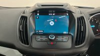 USED 2017 67 FORD KUGA 1.5 TDCi ST-Line SUV 5dr Diesel Powershift Euro 6 (s/s) (120 ps) 