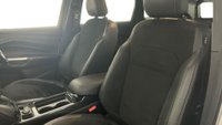 USED 2017 67 FORD KUGA 1.5 TDCi ST-Line SUV 5dr Diesel Powershift Euro 6 (s/s) (120 ps) 