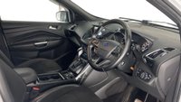 USED 2017 67 FORD KUGA 1.5 TDCi ST-Line SUV 5dr Diesel Powershift Euro 6 (s/s) (120 ps) 