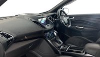 USED 2017 67 FORD KUGA 1.5 TDCi ST-Line SUV 5dr Diesel Powershift Euro 6 (s/s) (120 ps) 