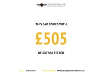 USED 2017 67 FORD KUGA 1.5 TDCi ST-Line SUV 5dr Diesel Powershift Euro 6 (s/s) (120 ps) 