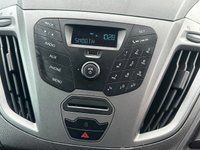 USED 2014 14 FORD TRANSIT CUSTOM 2.2 TDCi 290 Panel Van HIGH ROOF 5dr Diesel Manual (186 g/km, 98 bhp) ONLY 57K MILES + FINANCE ARRANGED + DELIVERY AVAILABLE
