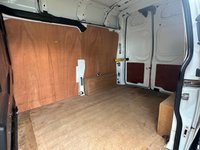 USED 2014 14 FORD TRANSIT CUSTOM 2.2 TDCi 290 Panel Van HIGH ROOF 5dr Diesel Manual (186 g/km, 98 bhp) ONLY 57K MILES + FINANCE ARRANGED + DELIVERY AVAILABLE