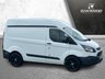 USED 2014 14 FORD TRANSIT CUSTOM 2.2 TDCi 290 Panel Van HIGH ROOF 5dr Diesel Manual (186 g/km, 98 bhp) ONLY 57K MILES + FINANCE ARRANGED + DELIVERY AVAILABLE