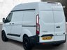 USED 2014 14 FORD TRANSIT CUSTOM 2.2 TDCi 290 Panel Van HIGH ROOF 5dr Diesel Manual (186 g/km, 98 bhp) ONLY 57K MILES + FINANCE ARRANGED + DELIVERY AVAILABLE