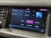 USED 2016 16 LAND ROVER DISCOVERY SPORT 2.0 TD4 HSE SUV 5dr Diesel Auto 4WD Euro 6 (s/s) (180 ps) 