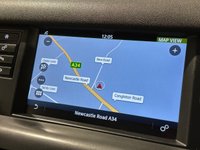 USED 2016 16 LAND ROVER DISCOVERY SPORT 2.0 TD4 HSE SUV 5dr Diesel Auto 4WD Euro 6 (s/s) (180 ps) 