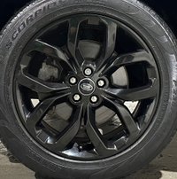 USED 2016 16 LAND ROVER DISCOVERY SPORT 2.0 TD4 HSE SUV 5dr Diesel Auto 4WD Euro 6 (s/s) (180 ps) 
