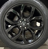 USED 2016 16 LAND ROVER DISCOVERY SPORT 2.0 TD4 HSE SUV 5dr Diesel Auto 4WD Euro 6 (s/s) (180 ps) 