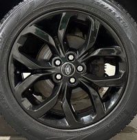 USED 2016 16 LAND ROVER DISCOVERY SPORT 2.0 TD4 HSE SUV 5dr Diesel Auto 4WD Euro 6 (s/s) (180 ps) 