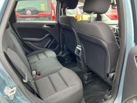 USED 2013 13 MERCEDES-BENZ B-CLASS 1.6 B180 SE MPV 5dr Petrol 7G-DCT Euro 6 (s/s) (122 ps) Automatic Mercedes With Parking Sensors & Sat Nav