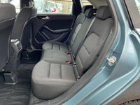 USED 2013 13 MERCEDES-BENZ B-CLASS 1.6 B180 SE MPV 5dr Petrol 7G-DCT Euro 6 (s/s) (122 ps) Automatic Mercedes With Parking Sensors & Sat Nav