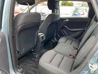 USED 2013 13 MERCEDES-BENZ B-CLASS 1.6 B180 SE MPV 5dr Petrol 7G-DCT Euro 6 (s/s) (122 ps) Automatic Mercedes With Parking Sensors & Sat Nav