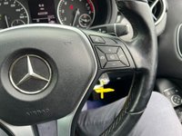USED 2013 13 MERCEDES-BENZ B-CLASS 1.6 B180 SE MPV 5dr Petrol 7G-DCT Euro 6 (s/s) (122 ps) Automatic Mercedes With Parking Sensors & Sat Nav