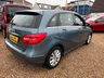 USED 2013 13 MERCEDES-BENZ B-CLASS 1.6 B180 SE MPV 5dr Petrol 7G-DCT Euro 6 (s/s) (122 ps) Automatic Mercedes With Parking Sensors & Sat Nav