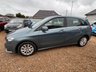 USED 2013 13 MERCEDES-BENZ B-CLASS 1.6 B180 SE MPV 5dr Petrol 7G-DCT Euro 6 (s/s) (122 ps) Automatic Mercedes With Parking Sensors & Sat Nav