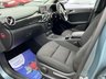 USED 2013 13 MERCEDES-BENZ B-CLASS 1.6 B180 SE MPV 5dr Petrol 7G-DCT Euro 6 (s/s) (122 ps) Automatic Mercedes With Parking Sensors & Sat Nav