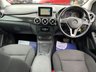 USED 2013 13 MERCEDES-BENZ B-CLASS 1.6 B180 SE MPV 5dr Petrol 7G-DCT Euro 6 (s/s) (122 ps) Automatic Mercedes With Parking Sensors & Sat Nav