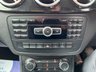 USED 2013 13 MERCEDES-BENZ B-CLASS 1.6 B180 SE MPV 5dr Petrol 7G-DCT Euro 6 (s/s) (122 ps) Automatic Mercedes With Parking Sensors & Sat Nav