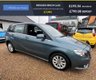 USED 2013 13 MERCEDES-BENZ B-CLASS 1.6 B180 SE MPV 5dr Petrol 7G-DCT Euro 6 (s/s) (122 ps) Automatic Mercedes With Parking Sensors & Sat Nav