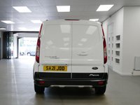 USED 2021 21 FORD TRANSIT CONNECT 1.5 EBL 120 BHP L1 250 SWB ACTIVE EDITION ( NO VAT ) HIGH SPEC | 250 WEIGHT | ACTIVE | NO VAT !