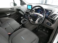 USED 2021 21 FORD TRANSIT CONNECT 1.5 EBL 120 BHP L1 250 SWB ACTIVE EDITION ( NO VAT ) HIGH SPEC | 250 WEIGHT | ACTIVE | NO VAT !